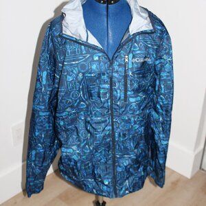 Columbia Men's Flash Forward Windbreaker